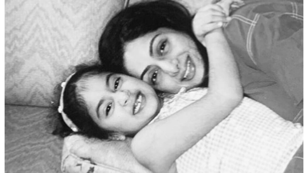 Sridevi Death Anniversary: Janhvi Kapoor remembers her mother with a throwback pic