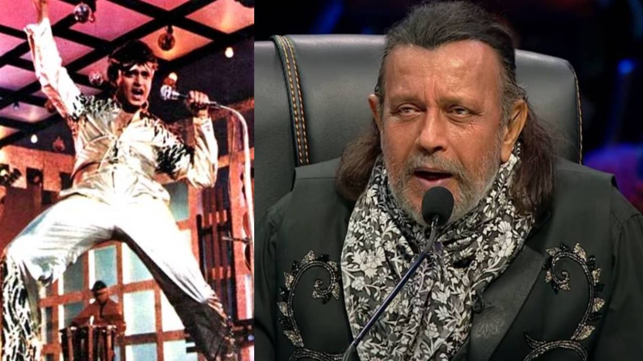 Actor Mithun Chakraborty reveals he felt lonely during his days of stardom  