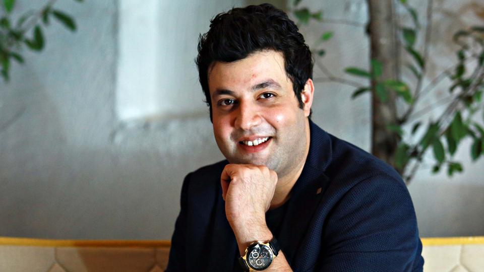 Actor Varun Sharma opens up about his love life and marriage
