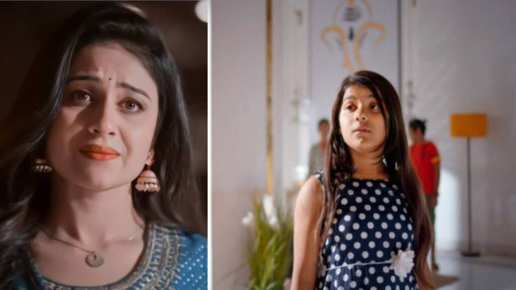 Chikoo Ki Mummy Durr Kei updates: Mini confesses the truth about Archie to Nupur