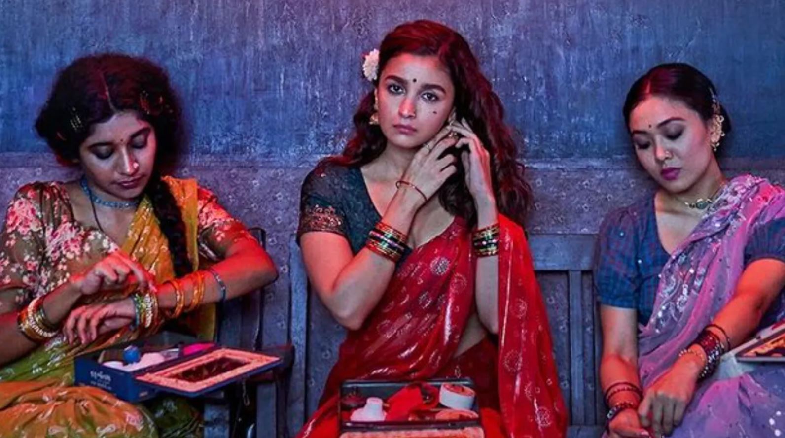 Gangubai Kathiawadi Review: Alia Bhatt goes beyond expectations & does justice to her bold character  