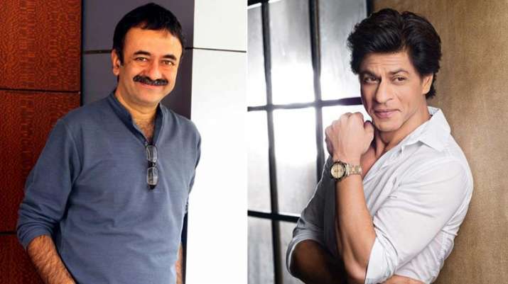 New Bollywood Movie: SRK and Rajkumar Hirani’s first film kick starts at the Film City