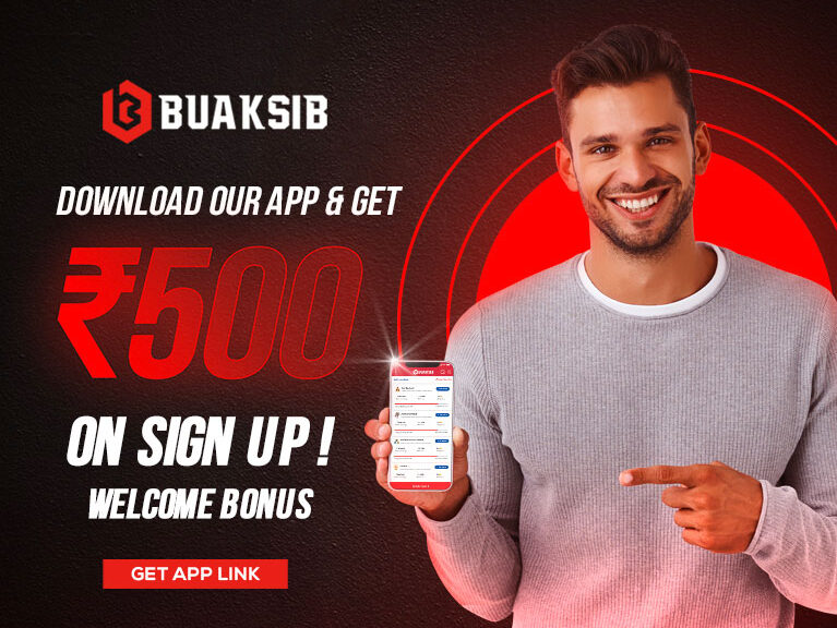 Buaksib is an evolutionary app in the Fantasy sports genre