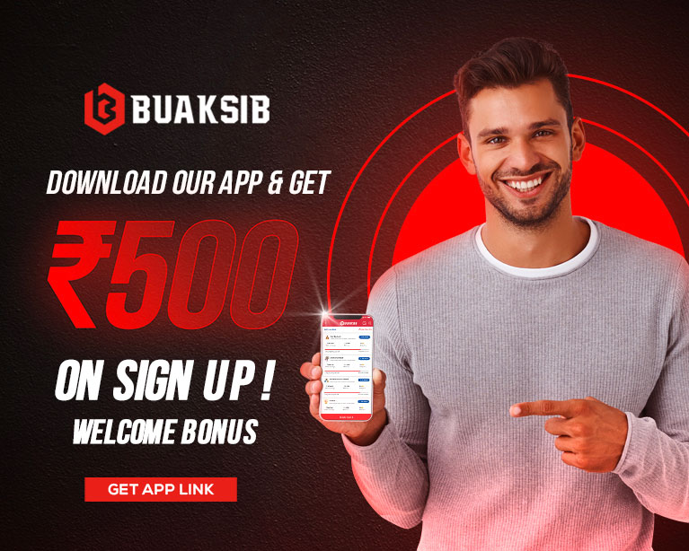 Buaksib is an evolutionary app in the Fantasy sports genre  