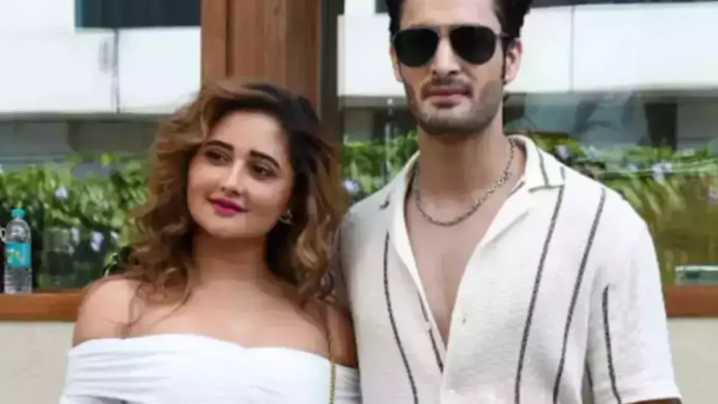 Rashami Desai On Being In Relationship With Umar Riaz; Says ‘We are friends like family’