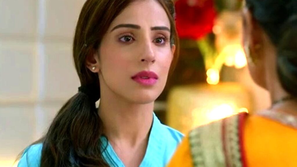 Aggar Tum Na Hote serial: Niyati to arrange the ransom money by herself to save her daughter