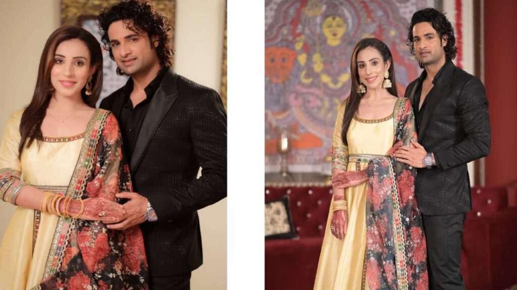 Aggar Tum Na Hote serial update: Show to take a six years leap | Abhimanyu and Niyati to part ways