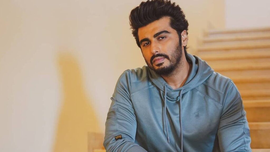 Bollywood news update: Arjun Kapoor is on a quest to find the correct content for web series