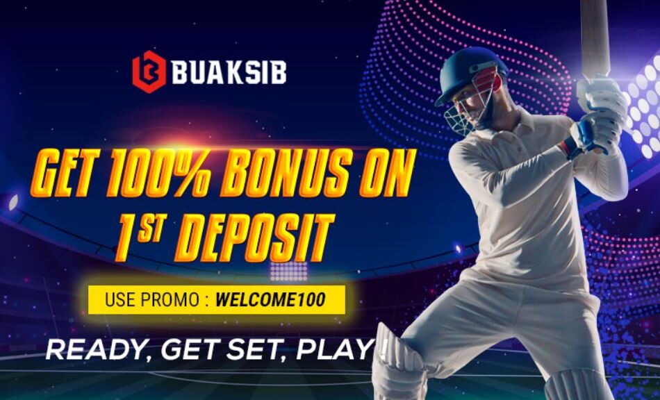 Buaksib is the most popular free fantasy cricket app