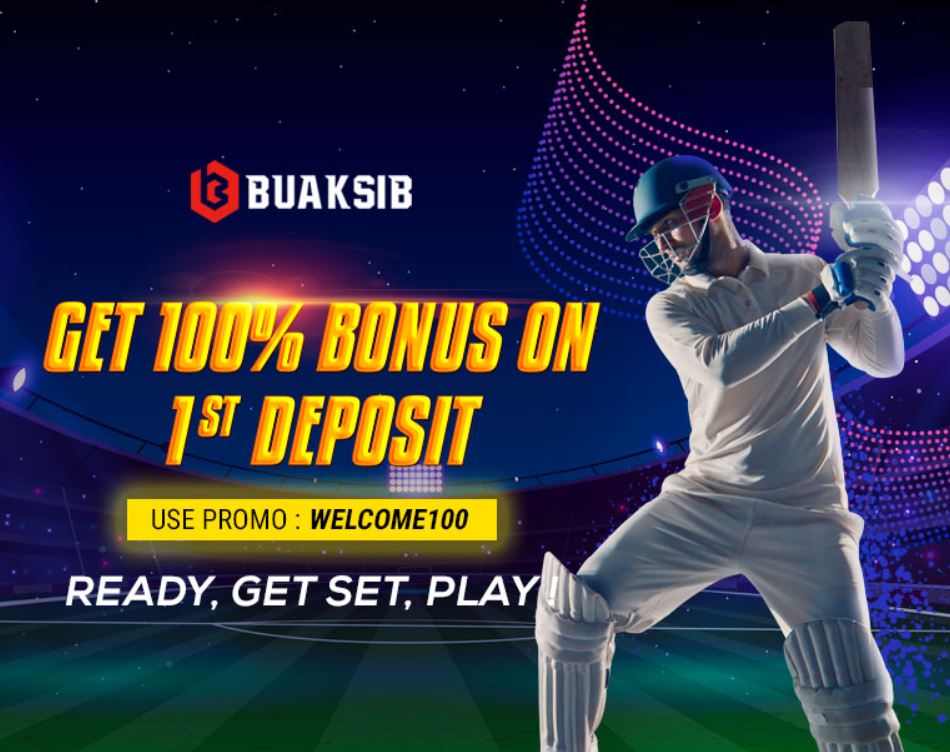 Buaksib is the most popular free fantasy cricket app  