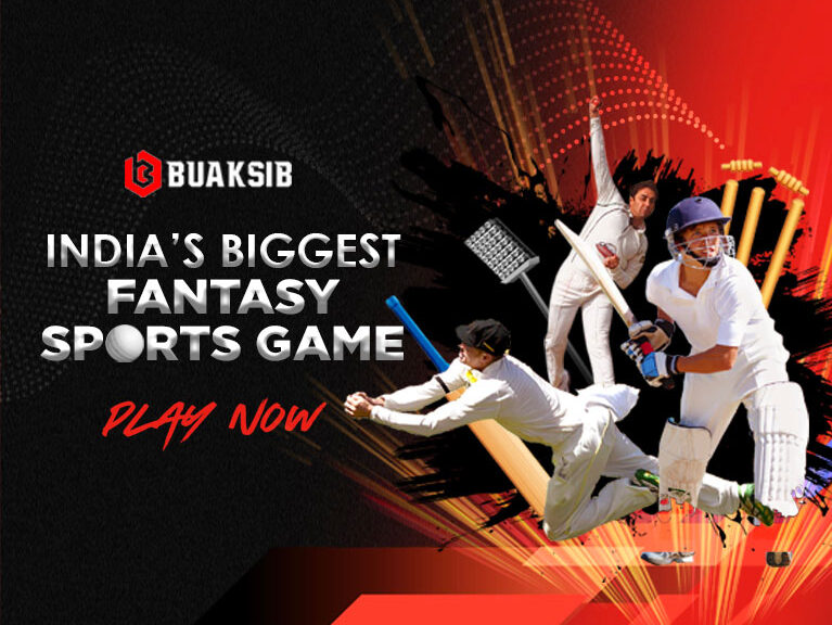 Buaksib is the number-1 fantasy game app in India