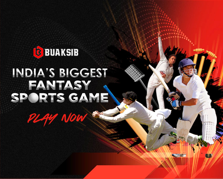 Buaksib is the number-1 fantasy game app in India  