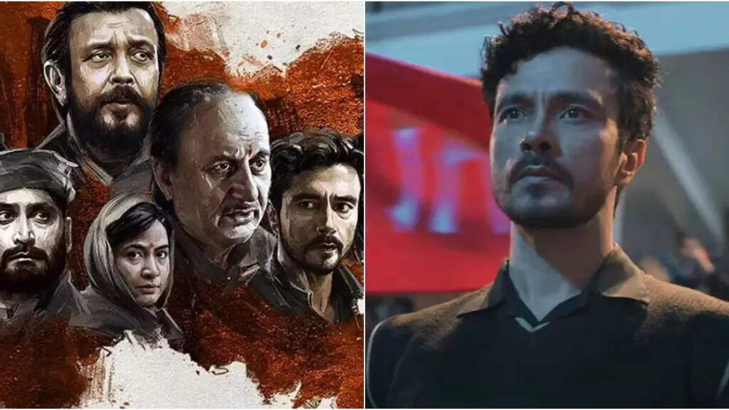 Darshan Kumar reveals The Kashmir Files movie changed him from within