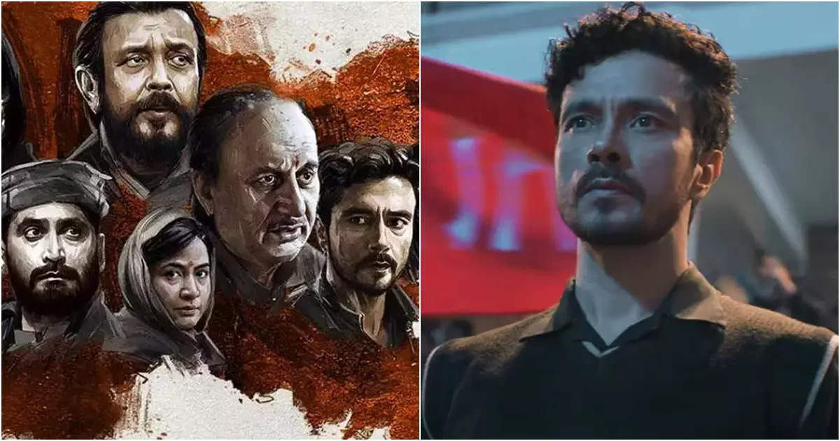 Darshan Kumar reveals The Kashmir Files movie changed him from within  