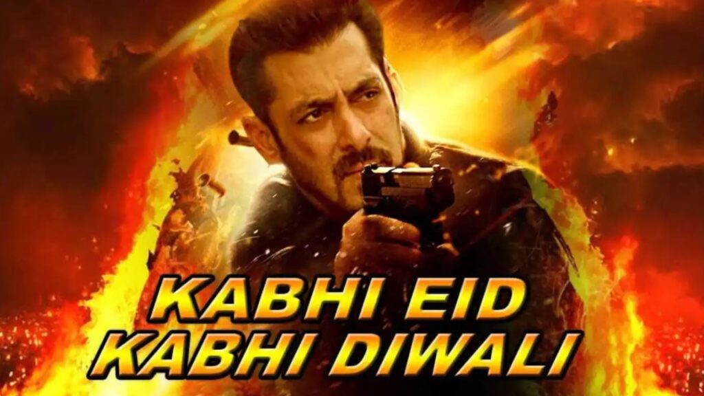 Kabhi Eid Kabhi Diwali Movie: Salman Khan ropes in a comedian from The Kapil Sharma Show