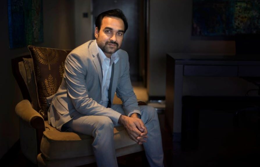 Actor Pankaj Tripathi strives his farming root by investing in a product for farmers