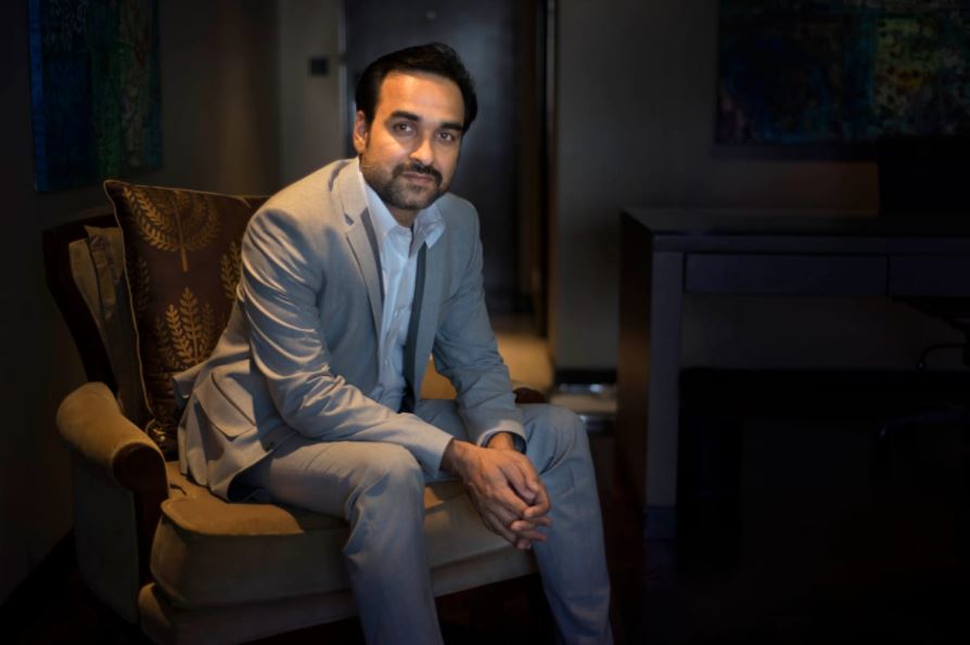 Actor Pankaj Tripathi strives his farming root by investing in a product for farmers  