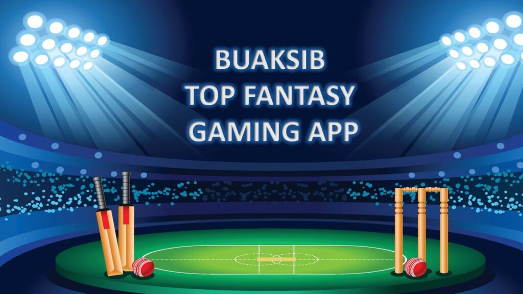 Buaksib: The New Top Fantasy App In India
