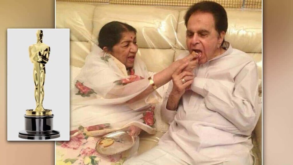 Oscars 2022: Academy’s Fails To Add Legends Dilip Kumar and Lata Mangeshkar In Memoriam section at 94th Academy Awards