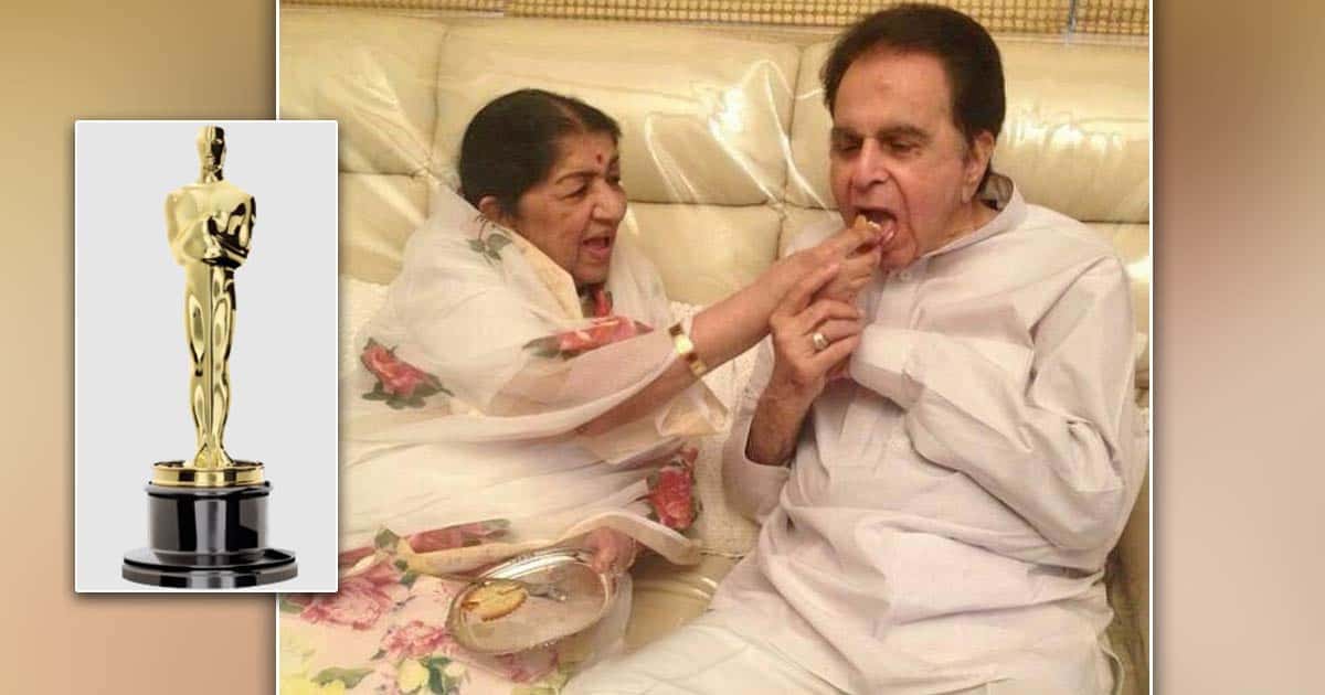 Oscars 2022: Academy's Fails To Add Legends Dilip Kumar and Lata Mangeshkar In Memoriam section at 94th Academy Awards  