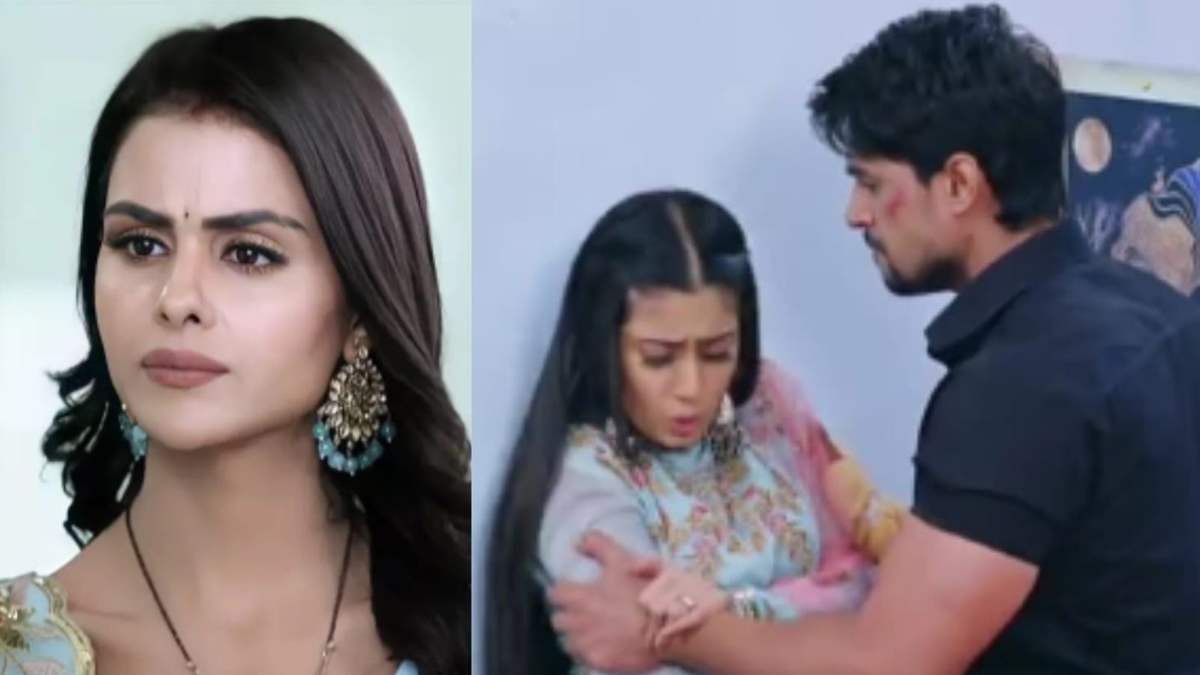 Fateh decides to punish Jasmine for her action in Colors' show Udaariyaan  