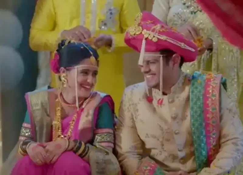 SHOCKING! Virat ends his marriage with Sai in Star Plus’ Ghum Hai Kisikey Pyaar Meiin
