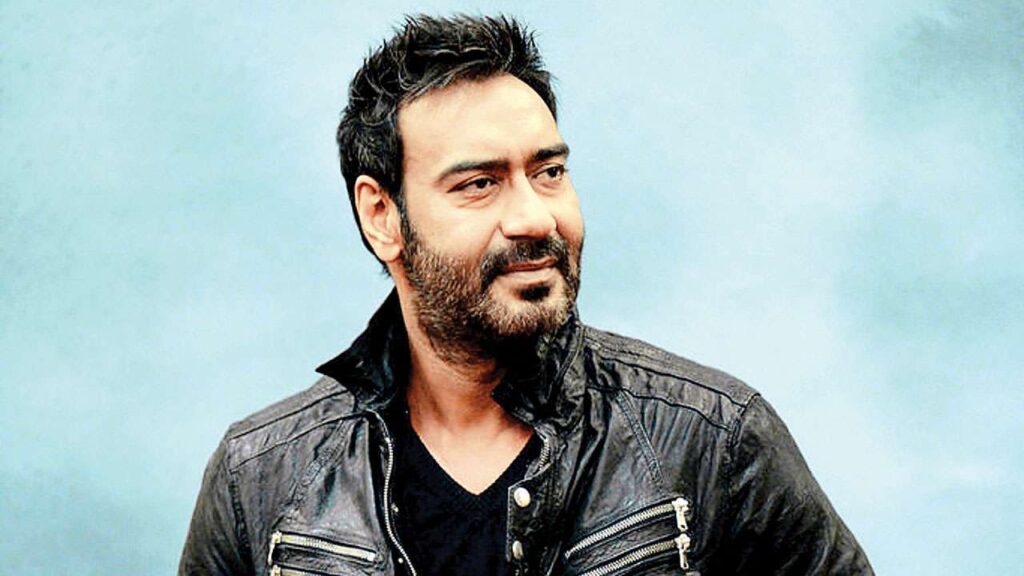 Ajay Devgn gets candid about public criticising Bollywood