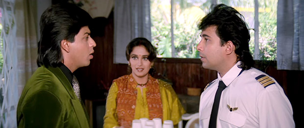 28 Years of Anjaam Movie: Deepak Tijori REGRETS doing the film!