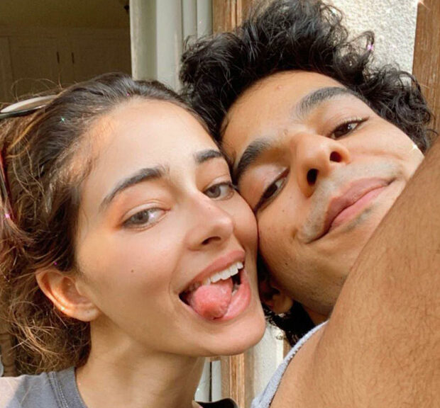 Ananya Panday and Ishaan Khatter calls it quit after three years togetherness