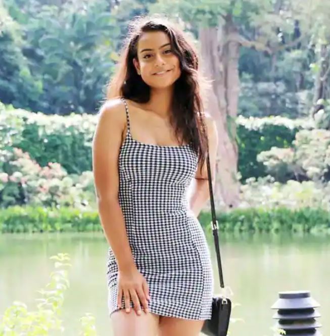 Nysa Devgn Birthday: Pics to prove she is ready for Bollywood  