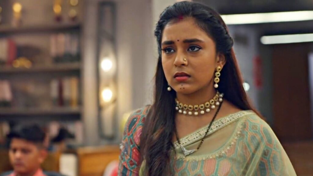 Imlie Spoiler Alert: Imlie to know the truth behind Arvind’s death