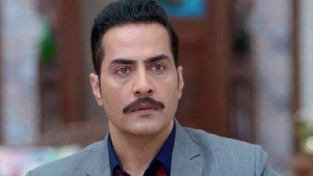 Sudhanshu Pandey reveals why he would have NEVER done Anuj Kapadia’s role