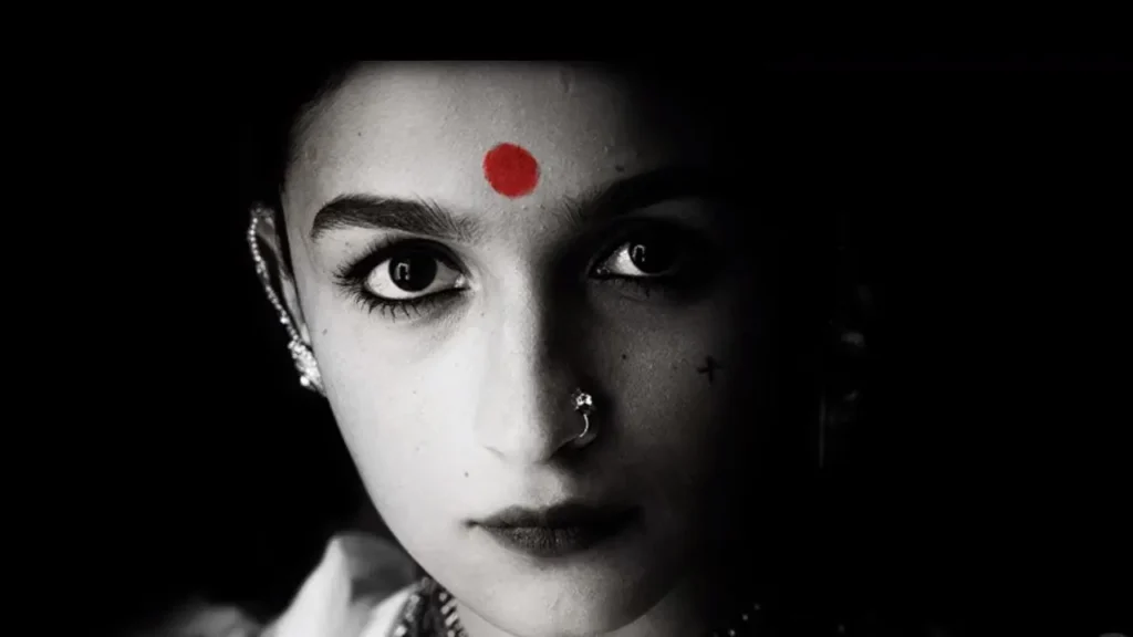 Gangubai Kathiawadi all set to premiere on Netflix on April 26