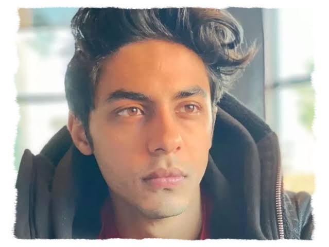 Aryan Khan marks his debut as a writer with new web series  