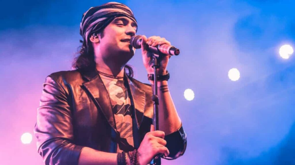 Jubin Nautiyal releases an official statement against ‘Believe’ over spreading misinformation