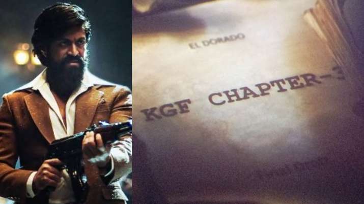 KGF 3 movie won’t release in 2023! Find out how many years you will have to wait