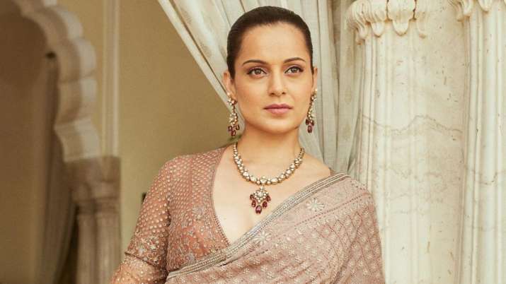 Kangana Ranaut will release her next Tejas in the Summer 2023  