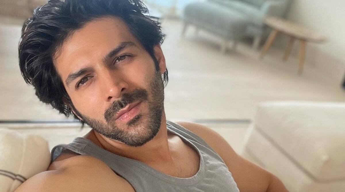 Kartik Aaryan confesses to dating a Bollywood actress and opens up on infidelity in the industry  