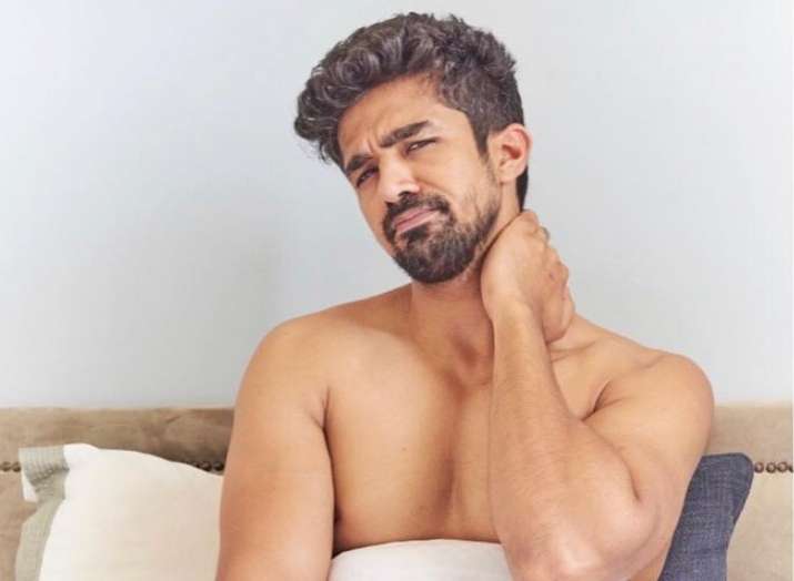 Actor Saqib Saleem recalls the pandemic days and reveals how hard it was for his career