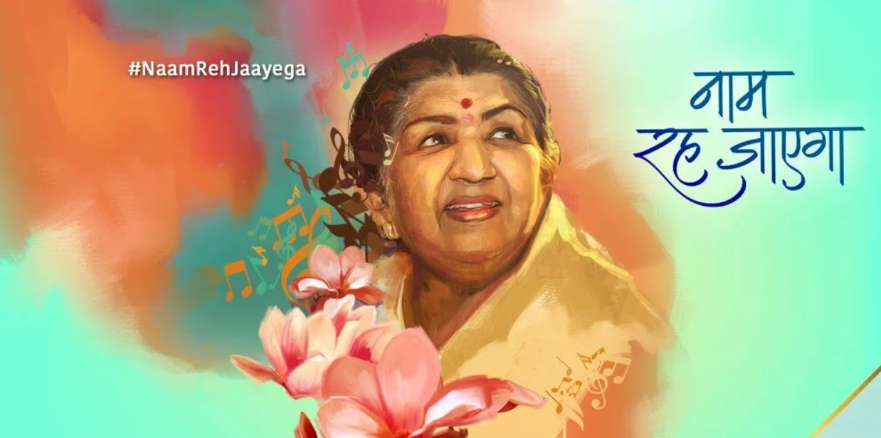 Truth about why Lata Mangeshkar never married and was almost poisoned revealed on StarPlus’ Naam Reh Jaayega!  