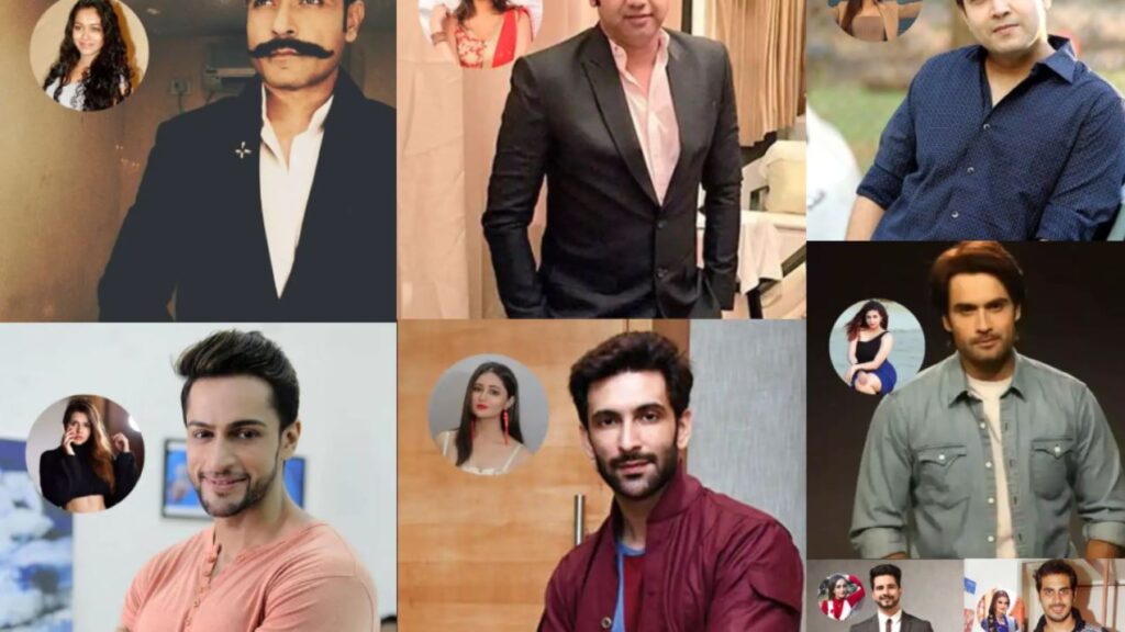 TOP TV Actors who were accused of domestic violence