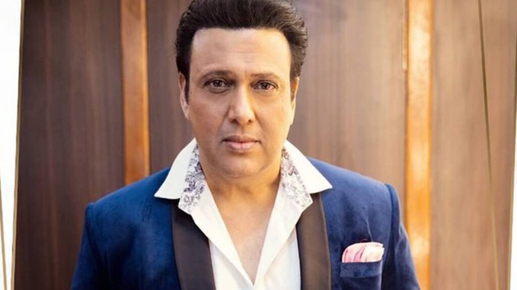 Bollywood News Update: Govinda replies to being called ‘Unprofessional’ by filmmakers