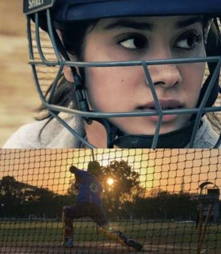 Top 5 actresses & their upcoming sports film - Bollywood actresses take over the sports genre  
