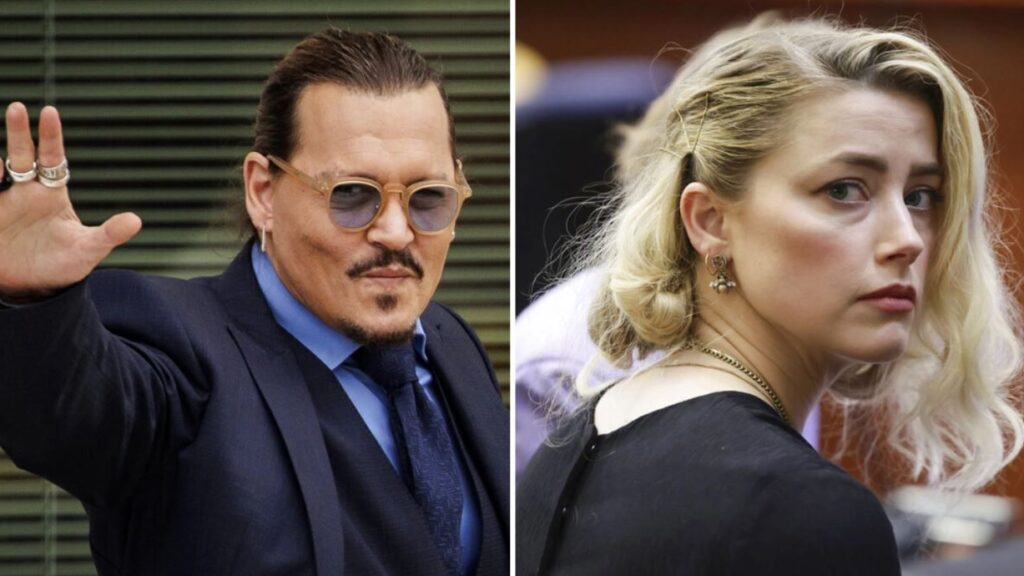 5 Major highlights of Johnny Depp vs Amber Heard defamation lawsuit