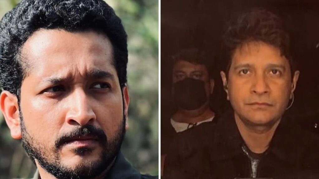 Actor-Director Parambrata Chatterjee mourns the death of singer KK