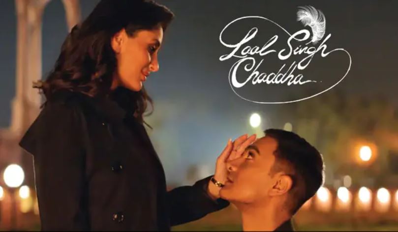 Laal Singh Chaddha’s new song Phir Na Aisi Raat Ayegi becomes the best song of the decade