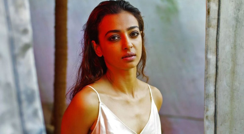 Radhika Apte confesses she wants more screen time & scope in films  