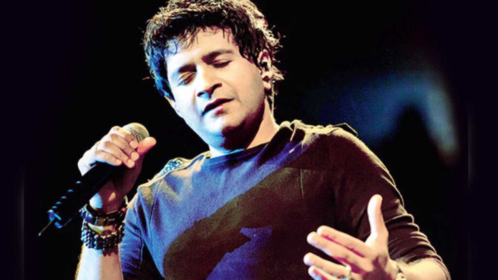 Singer KK dies at 53 after Live concert in Kolkata