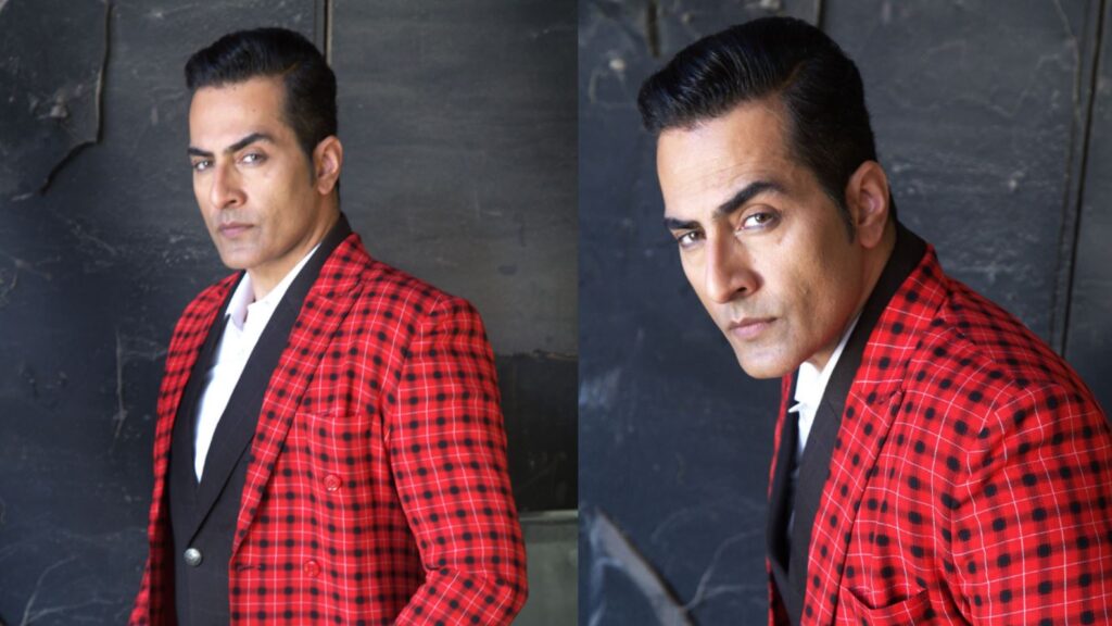 Actor Sudhanshu Pandey gets candid about the popularity & success he got from Anupamaa