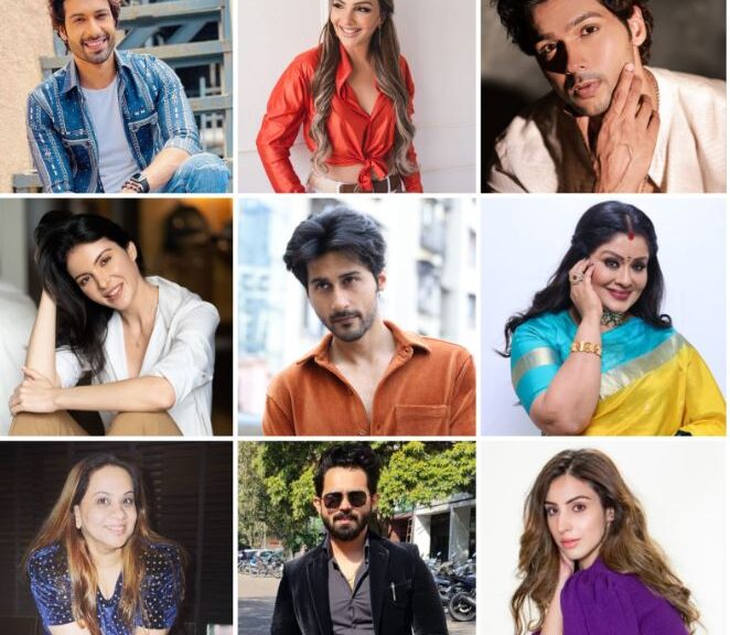 Find out! The morning routine of popular TV celebs